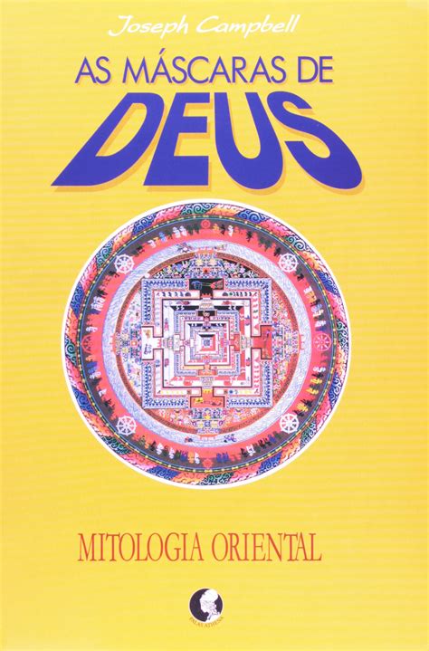 As Mascaras De Deus