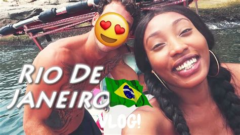 vlog rio de janeiro brazil twerking youtube