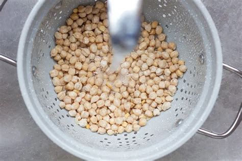 how to cook sprouted chickpeas second spring foods