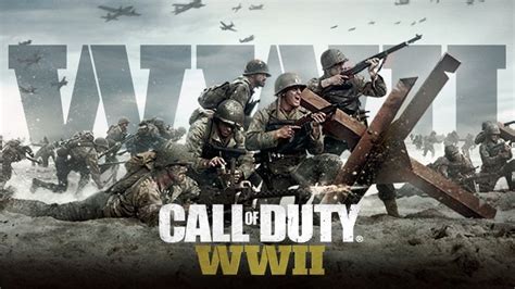 Call Of Duty World War 2 Review Gadgets 360