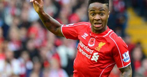 Liverpool fc star raheem sterling's new haircut continues. Raheem Sterling's new Liverpool contract to have £ ...