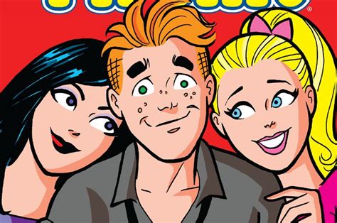 Review: 'Your Pal Archie' #1 - Fanboy Planet