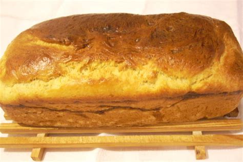 Acheter machine à pain ? Recette de Pain au beurre (en machine à pain)