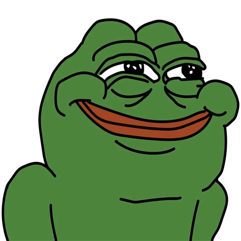 An Open Commentary About Pepe The Frog