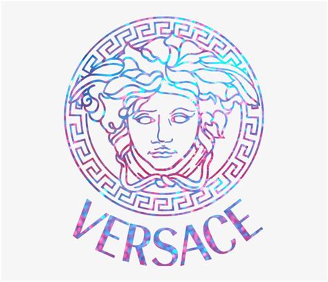 Download the vector logo of the versace brand designed by in encapsulated postscript (eps) format. Backstory & History Of The Versace Logo | Logo.com