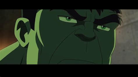 Hulk And The Agents Of S M A S H The Venom Inside Gamma Venon Vs Hulk