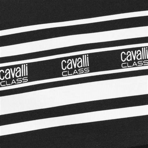 Cavalli Class Logos