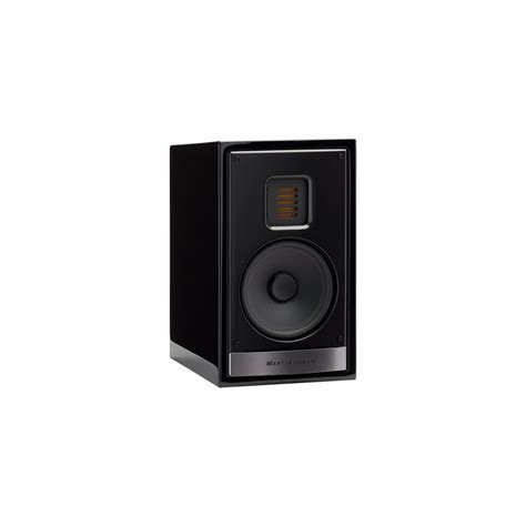 If you, like me, tend to associate martinlogan with electrostatic transducers, you may be surprised to learn that their more traditional motion line accounts for most of their sales. Martin Logan Mid Level Speakers - HomeTheaterHifi.com