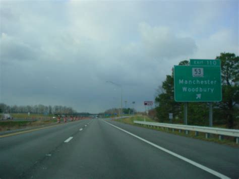 Okroads Interstate 24 Tennessee
