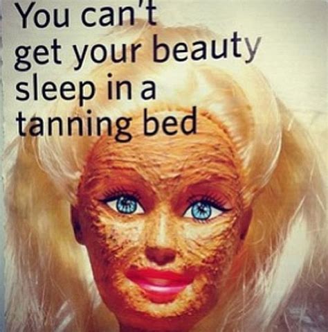 Protect Your Skin Fashionably Tanning Bed Tanning Womens Health