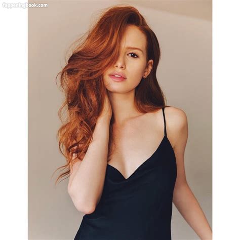 Madelaine Petsch Nude The Fappening Photo 1402733 FappeningBook