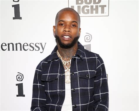 Tory Lanez Arraignment Pushed Back To November Tory Ordered To Stay