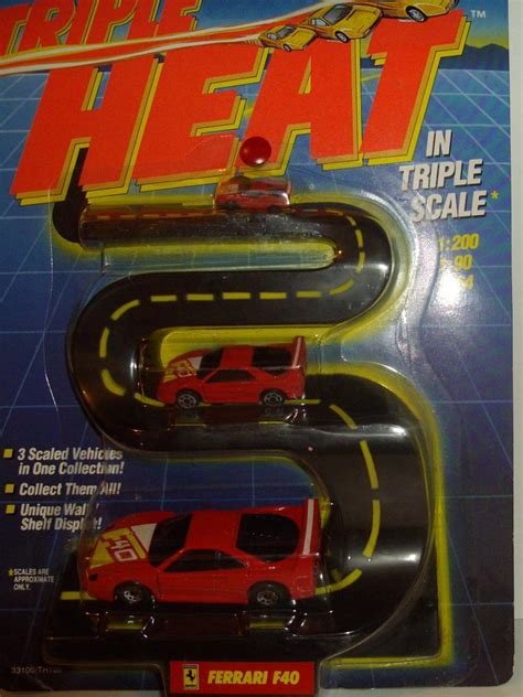 Ferrari F40 Matchbox Cars Wiki Fandom