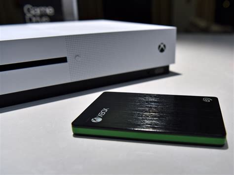 6 Best Ssd External Drives For Xbox One Windows Central