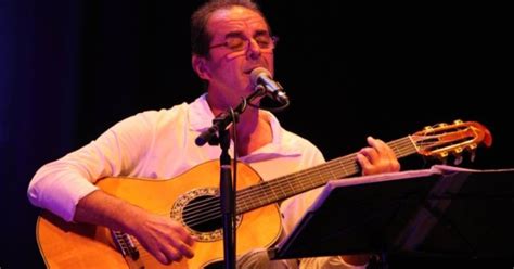 Jorge Fandermole Recorre Sus Canciones De Clásicos A Inéditos Rosario3