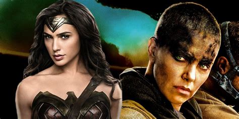 Gal Gadot Admits She Almost Scored Furiosa Role For Mad Max Fury Road