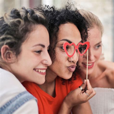 5 Reasons To Celebrate Galentine’s Day