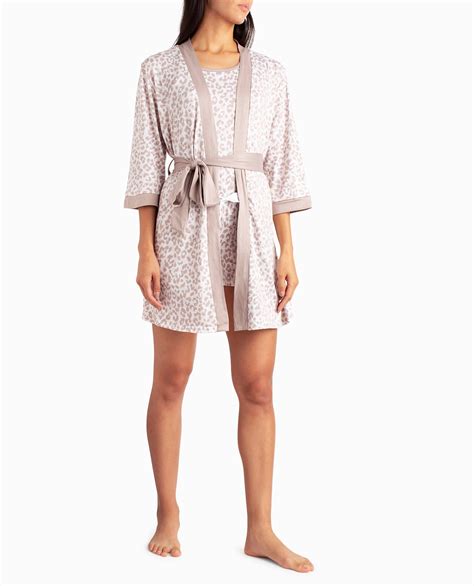 Womens Pajamas Robes And Sleepwear Nicole Miller