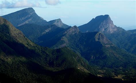 Mountains Nature Of Srilanka Sri Lankan Riders