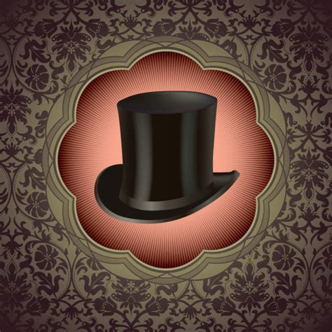 Hat free vector download (1,103 Free vector) for commercial use. format