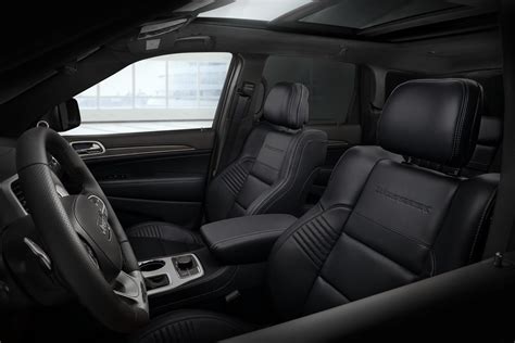 2020 Jeep Cherokee Interior Gallery Jeep Canada