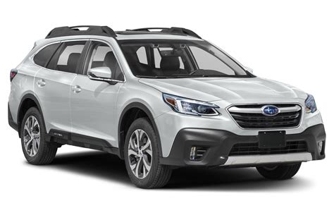 2022 Subaru Outback Limited Xt 4dr All Wheel Drive Pictures