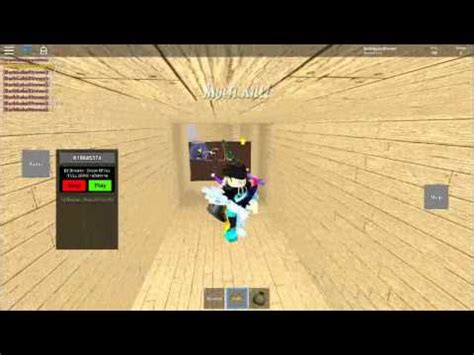 It utilizes many elements from murder mystery games such as the mad murderer and murder mystery 2 to create a deathmatch style game in which players use revolvers and knives to eliminate others and win the round. SPAM Knife Ability Test - Roblox Rampage Kill Part 2 ...