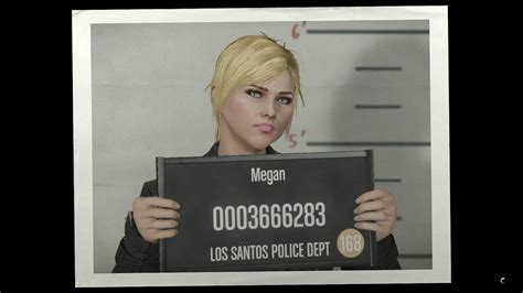 Gta Online How To Make An Attractive Female Character 2 Youtube