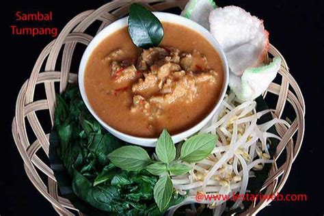 Ini dia resep sambal tumpang khas kediri paling enak dan praktis. Resep Sambal Tumpang Sragen - Resep Sambal Tumpang Tempe ...