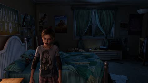 Sarah The Last Of Us The Last Of Us Mundo Dos Games Hot Sex Picture