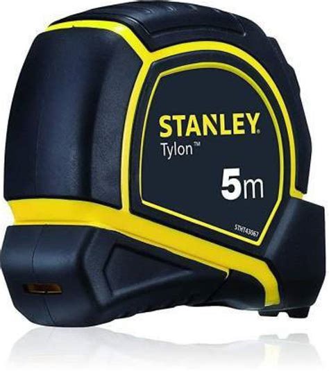 Stanley Stht43067 Measurement Tape Price In India Buy Stanley