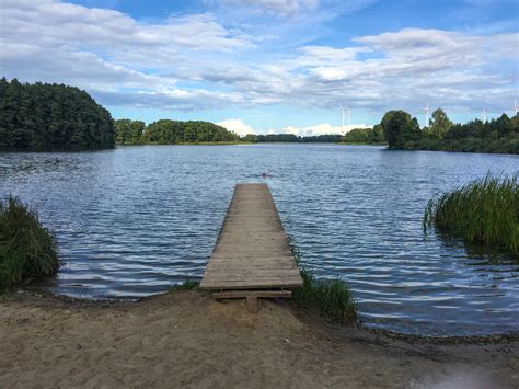 Allgemeinverfügungen für den landkreis uckermark. Seen der Uckermark