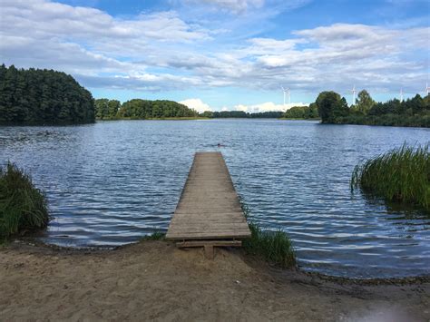 Unter dem motto „angermünde 2030. Seen der Uckermark