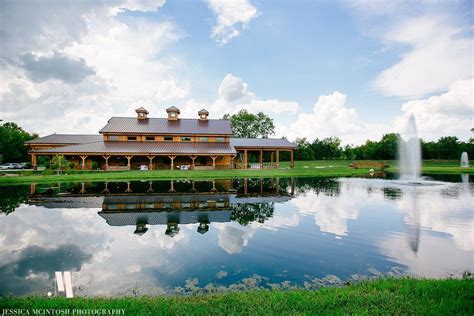 Luxury Wedding Venue Just Minutes From Nashville ⋅ 400 Guests Capacity
