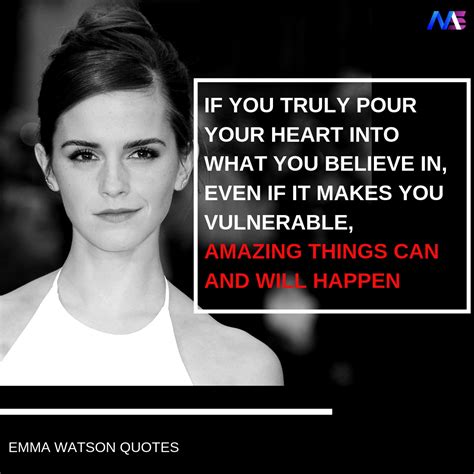 'young girls are told you have to be the delicate princess. 19 Inspiring and Amazing Emma Watson Quotes - Moodswag