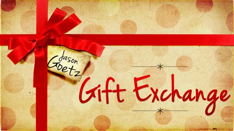 Gift Exchange | Reston Bible Church