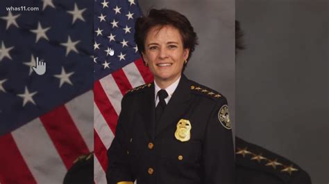 new police chief erika shields discusses future of lmpd policing
