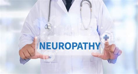 Neuropathy Types Causes And Symptoms