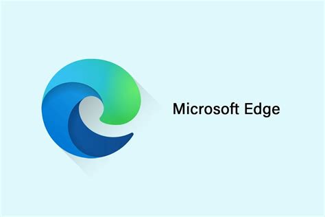Microsoft Updates Its Edge Browser Logo In A Different And Modern Way