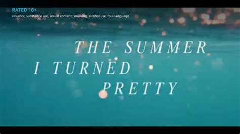 The Summer I Turned Pretty Season 1 Episode 1 Summer House