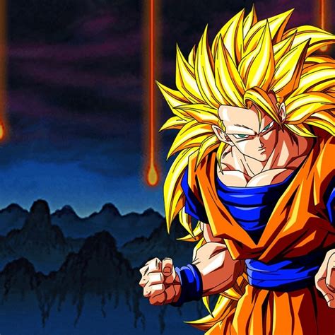 10 Latest Dragon Ball Z Goku Hd Wallpapers Full Hd 1920×1080 For Pc