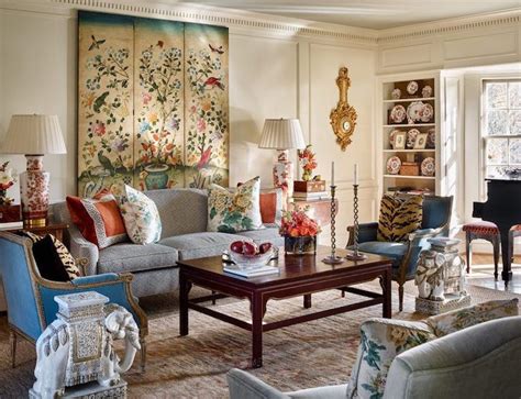 5 Chinoiserie Chic Decorating Tips Pender And Peony A Southern Blog