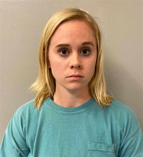 Former Alabama Teacher Convicted Of Sexting Teen Babe Jailed Again Al Hot Sex Picture