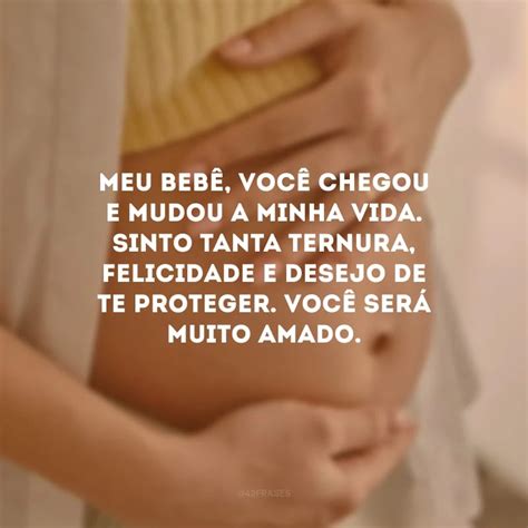 40 Frases De Nascimento De Bebê Que Expressam Grande Alegria