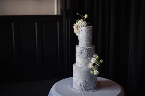Gluten free and vegan cakes also available. Auckland Wedding Cake Makers