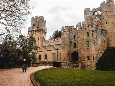 Warwick Castle Review 8 Reasons Why You Must Visit