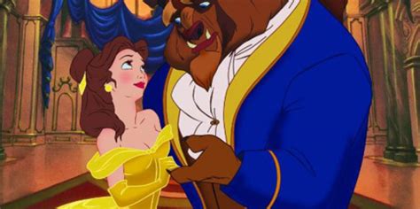 6 Things You Never Knew About Beauty And The Beast Yourtango