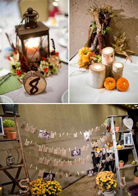 Wedding Ideas For Fall On A Budget Cardinals