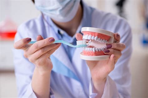 How Many Types Of Professional Dental Cleanings Are Available
