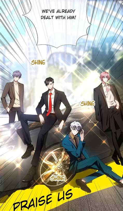 Ia langsung memeluk aaron dan membawanya pulang kerumah dan akan mengurung aaron dan mr.grantley, aaronpun tidak ingin menghabiskan sisa hidupnya di kurungan. The Naive Mr Lu Chapter 77 in 2020 | Cool anime guys ...